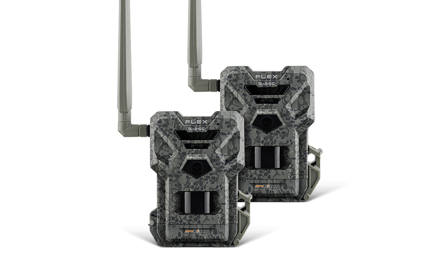 FLEX-G36C US PRE-OWNED 2 PACK